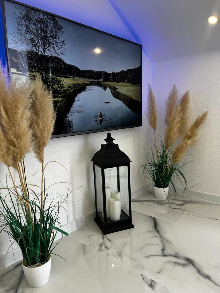 Luxury Apartment Megy Оточац Экстерьер фото